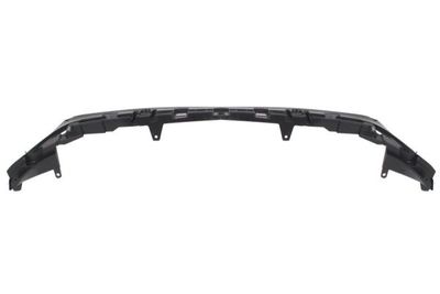 Bumper valance Achter (XSE) past: TOYOTA HIGHLANDER IV XU70 12.19-