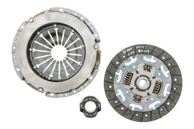 SET AMBREIAJ AISIN KEVW22 1