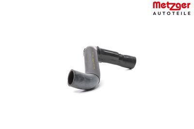 FURTUN RADIATOR METZGER AUTOTEILE 2420810 31