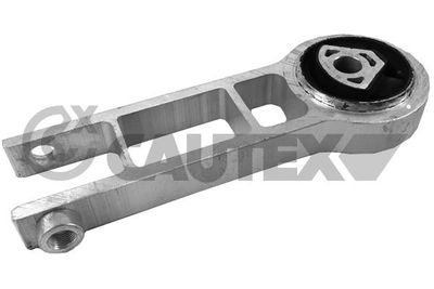 CAUTEX 031693 Подушка двигателя  для FIAT DUCATO (Фиат Дукато)
