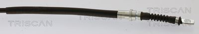 CABLU FRANA DE PARCARE TRISCAN 8140501140 2