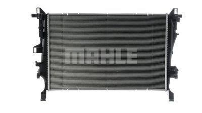 Радиатор, охлаждение двигателя MAHLE CR 1587 000P для JEEP RENEGADE