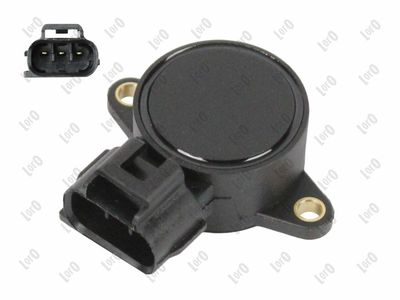 SENSOR DROSSELKLAPPENSTELLUNG ABAKUS 12008052 1