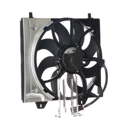 VENTILATOR RADIATOR NISSENS 850125 21