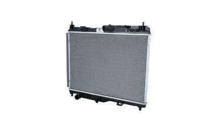 RADIATOR RACIRE MOTOR NRF 550068 9