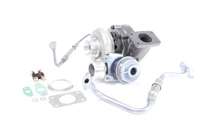 LADER AUFLADUNG BTS Turbo T981037 34