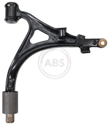 Vikšro valdymo svirtis