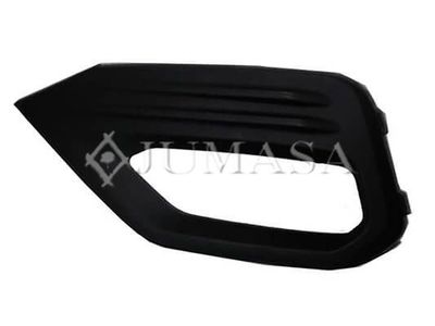 Решетка вентилятора, буфер JUMASA 22211582 для FORD FIESTA