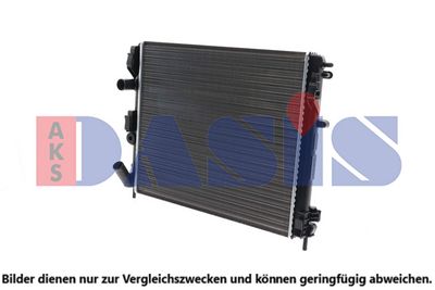 KüHLER MOTORKüHLUNG