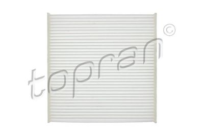 TOPRAN Interieurfilter (600 041)