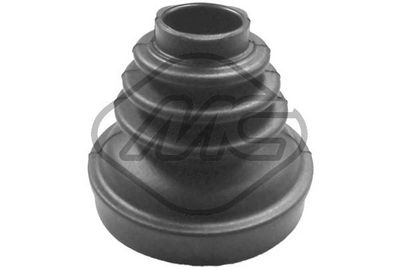 маншон, полуоска Metalcaucho 00226