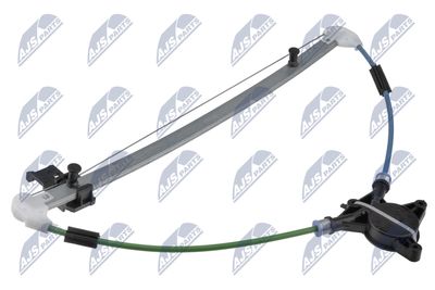 MECANISM ACTIONARE GEAM NTY EPSMZ006 1