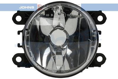 Mlhovka JOHNS 25 61 29