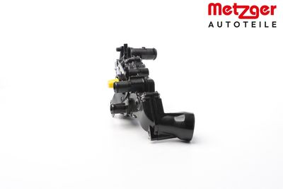 THERMOSTATGEHäUSE METZGER AUTOTEILE 4010282 10