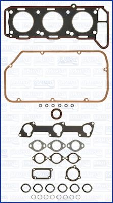 SET GARNITURI CHIULASA