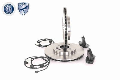 BREMSENSATZ SCHEIBENBREMSE VAICO V204262 13