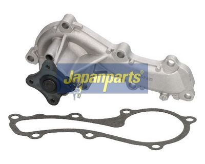 Bomba de agua, refrigeración del motor JAPANPARTS PQ-133, foto 1
