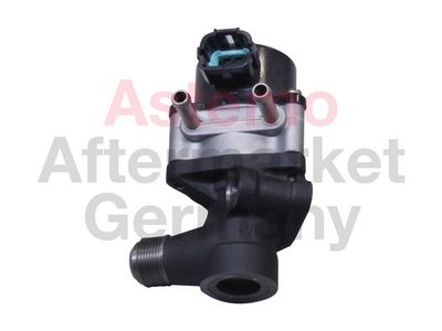 ASTEMO-HITACHI AGR-Ventil