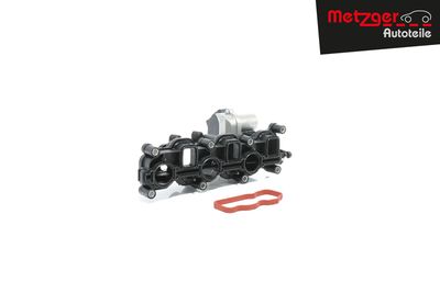 SAUGROHRMODUL METZGER AUTOTEILE 2100044 37