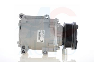 COMPRESOR CLIMATIZARE ACAUTO AC01SC006 2