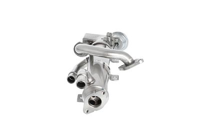 RADIATOR RECIRCULARE GAZE DE ESAPAMENT TOPRAN 117250 9