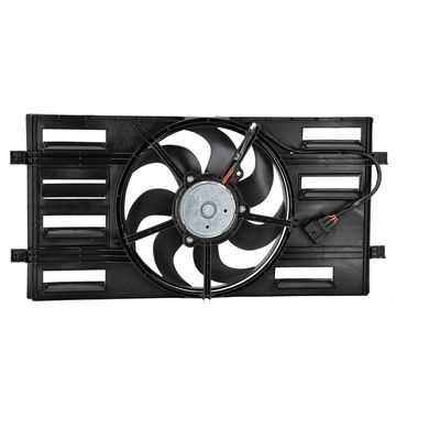 VENTILATOR RADIATOR NISSENS 850148 22