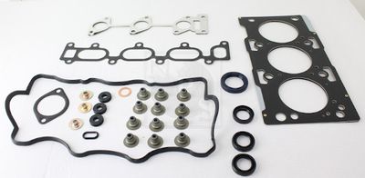 Комплект прокладок, головка цилиндра NPS H124I26 для HYUNDAI MATRIX