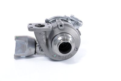 LADER AUFLADUNG BTS Turbo T914333 18