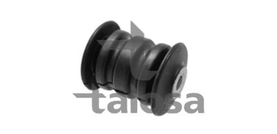 LAGERBUCHSE BLATTFEDER