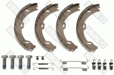 SET SABOTI FRANA FRANA DE MANA