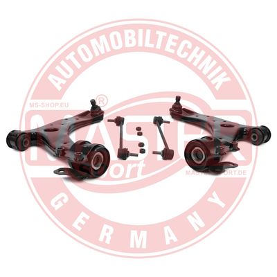 SET SUSPENSIE ROATA MASTER-SPORT GERMANY 37052KITMS 3