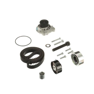 SET POMPA APA + CUREA DINTATA GATES KP15661XS 30