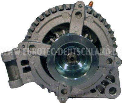 EUROTEC 12061095 Генератор  для LAND ROVER RANGE ROVER III (L322) 4.4 4x4
