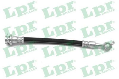 спирачен маркуч LPR 6T49358