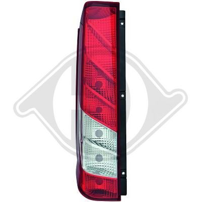 LAMPA SPATE DIEDERICHS 3590090