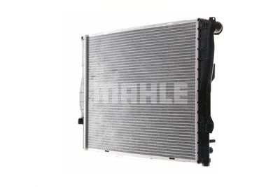 RADIATOR RACIRE MOTOR MAHLE CR1087000S 36