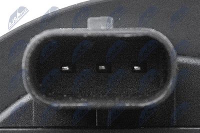 POMPă DE APă SUPLIMENTARă TURBOSUFLANTă NTY CPZBM015 7