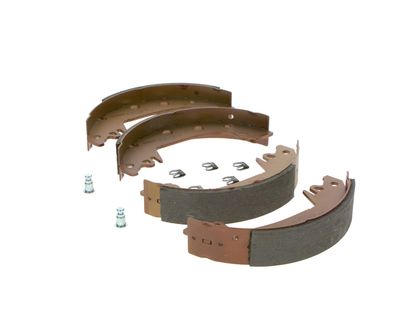 SET SABOTI FRANA BOSCH F026004546 9