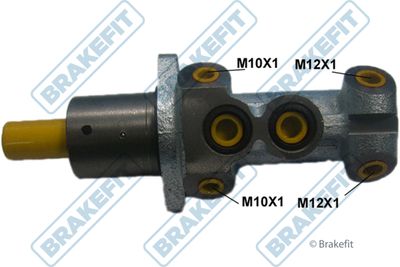 APEC Brake Master Cylinder BMC2015