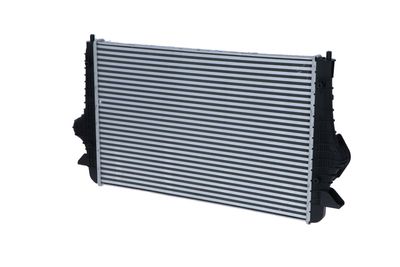 INTERCOOLER COMPRESOR NRF 30166 28