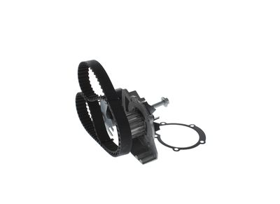 SET POMPA APA + CUREA DINTATA BOSCH 1987948727 21