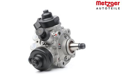 HOCHDRUCKPUMPE METZGER AUTOTEILE 0830181 33