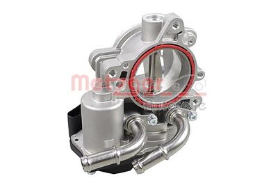 Throttle Body 0892918