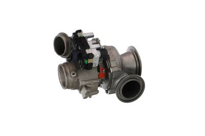 COMPRESOR SISTEM DE SUPRAALIMENTARE REMANTE 003002004705R 58