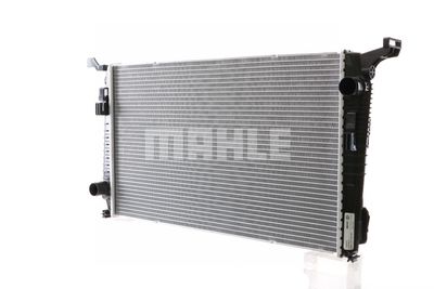 RADIATOR RACIRE MOTOR MAHLE CR845000S 16