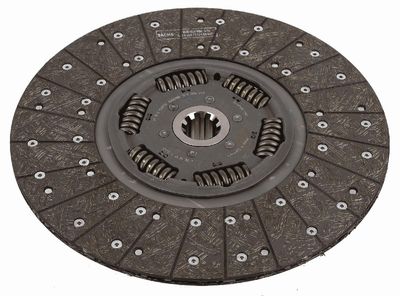 Clutch Disc 1878 008 459