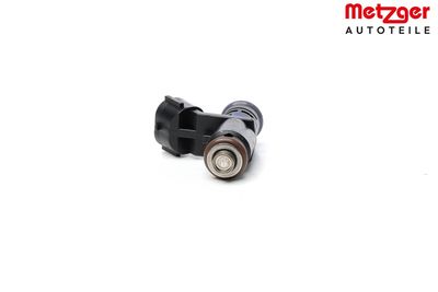EINSPRITZVENTIL METZGER AUTOTEILE 0920037 12