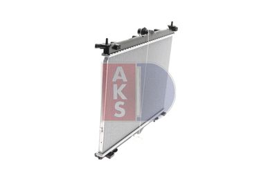 KüHLER MOTORKüHLUNG AKS DASIS 150156N 4