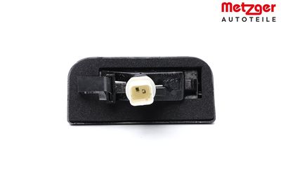 ILUMINARE NUMAR DE CIRCULATIE METZGER AUTOTEILE 2080122 20