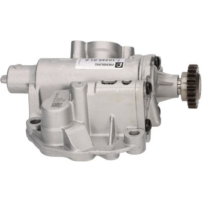 POMPA ULEI PIERBURG 710245010 14